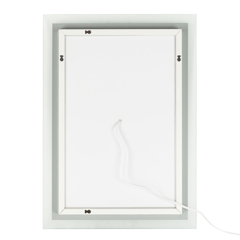 4 Size LED Mirror ( vertical/Horizontal)