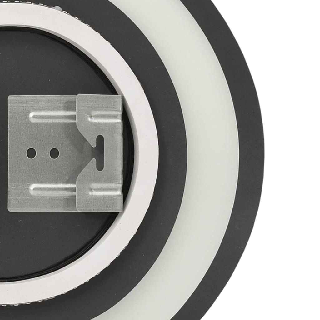 LED Mirror 19.7" Round