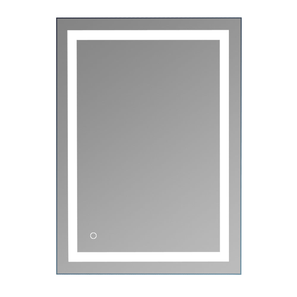 4 Size LED Mirror ( vertical/Horizontal)