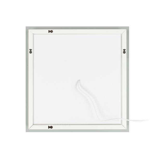 4 Size LED Mirror ( vertical/Horizontal)
