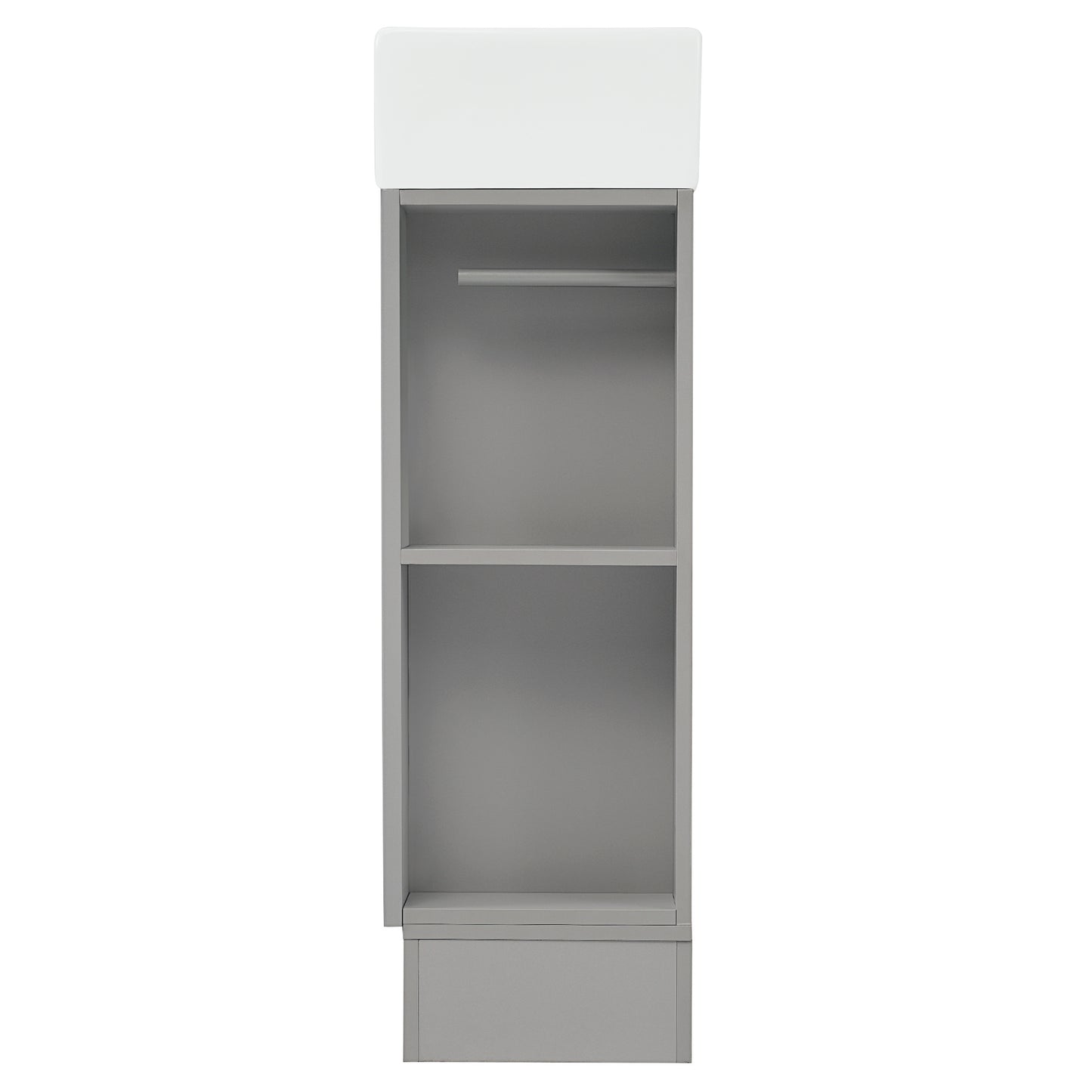 18.6\\\" Luxurious Vanity with storage