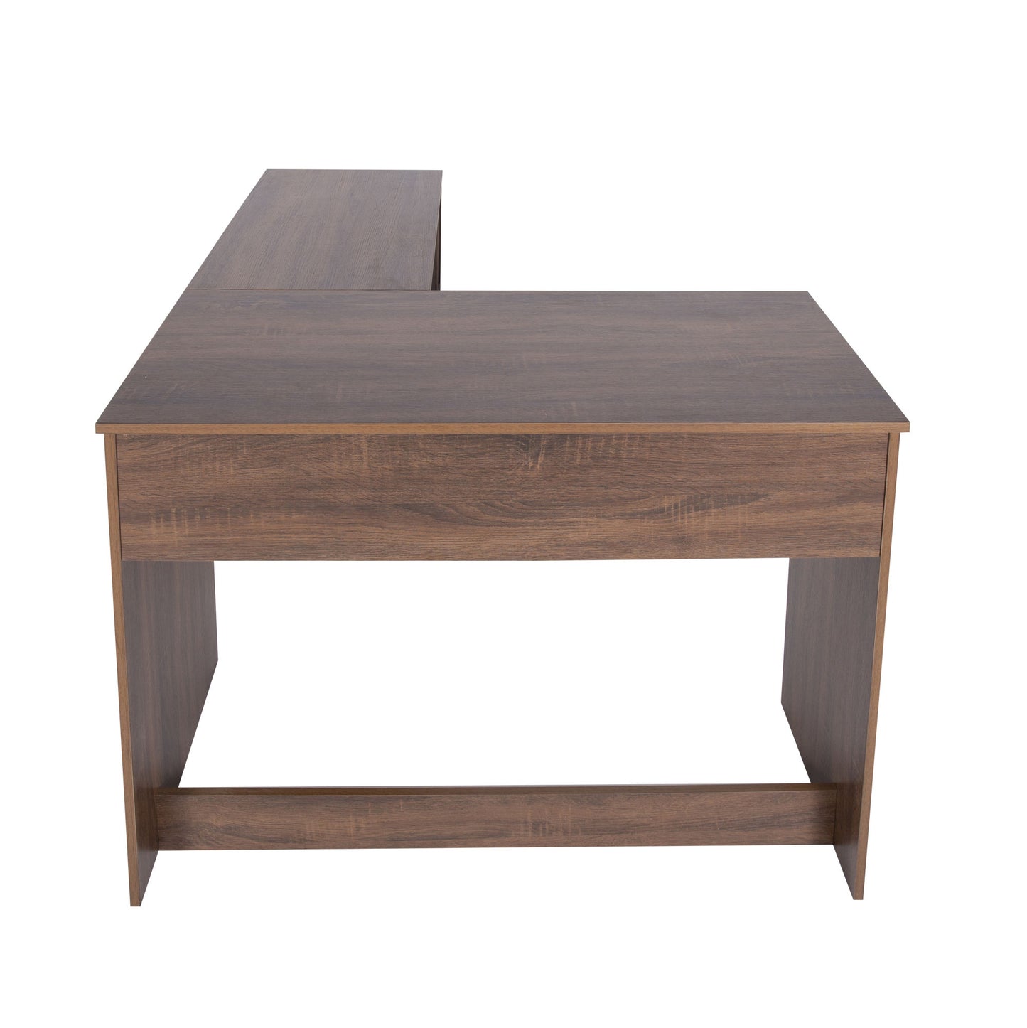 39.4\" W x 47.2\" Computer Desk L-Shaped