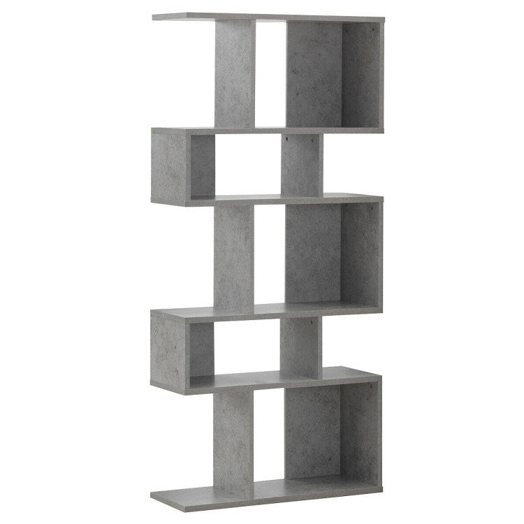 5 Cubes Bookshelf