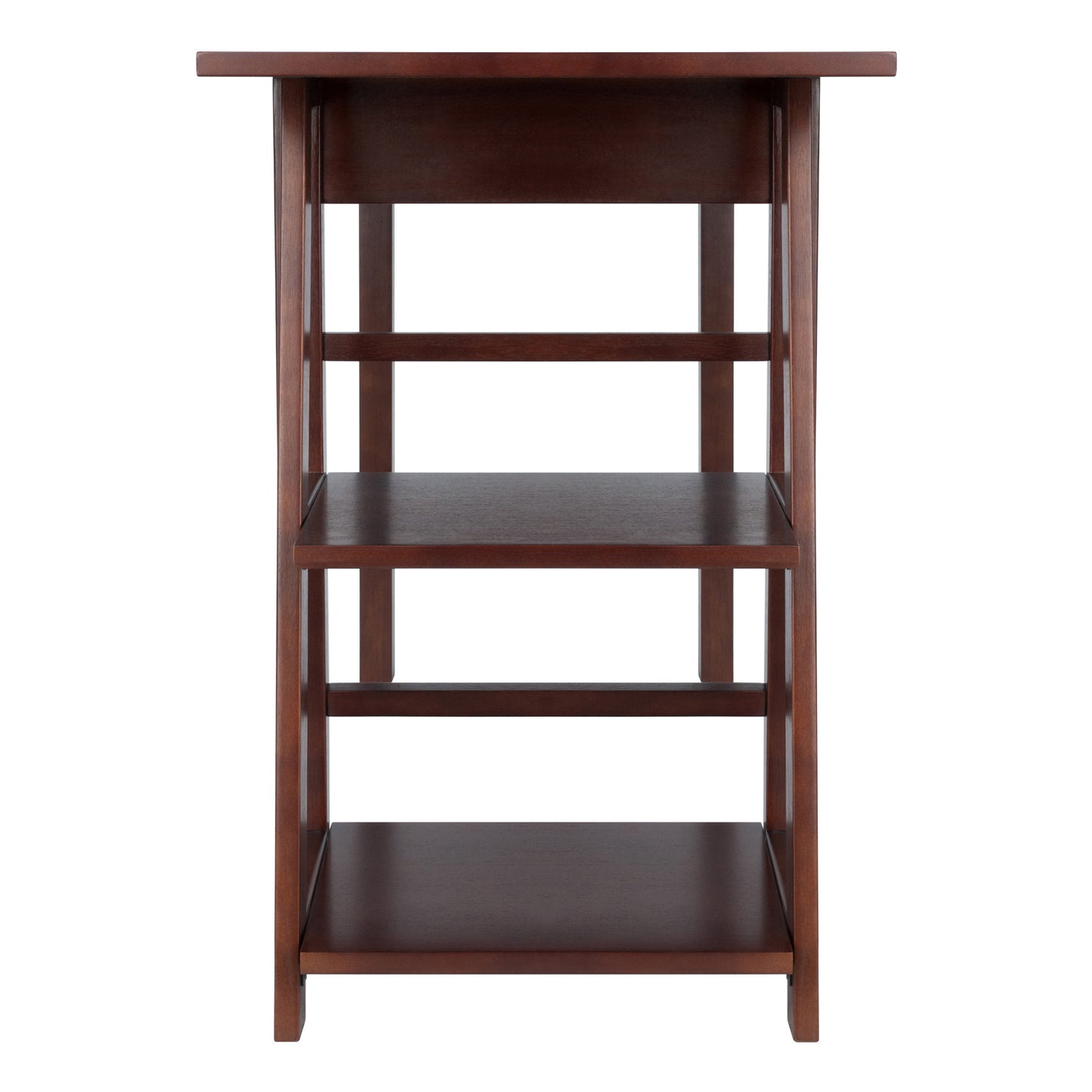 Aldric Writing Desk, Walnut