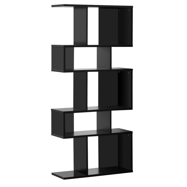 5 Cubes Bookshelf
