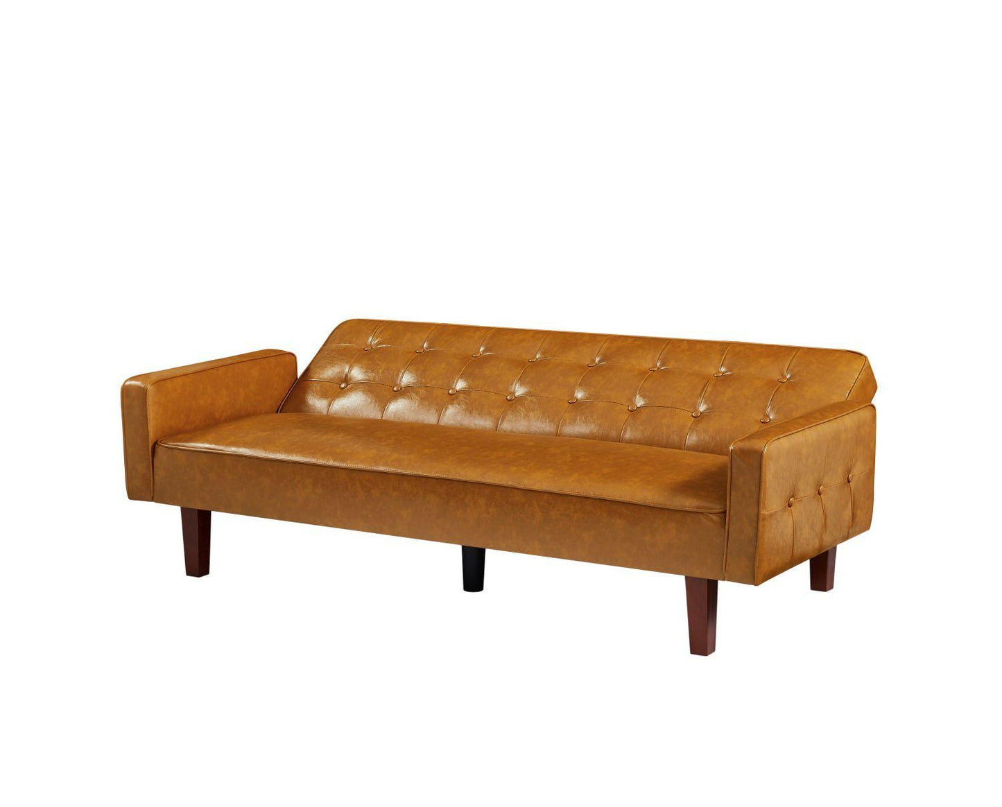 Leather Sofa