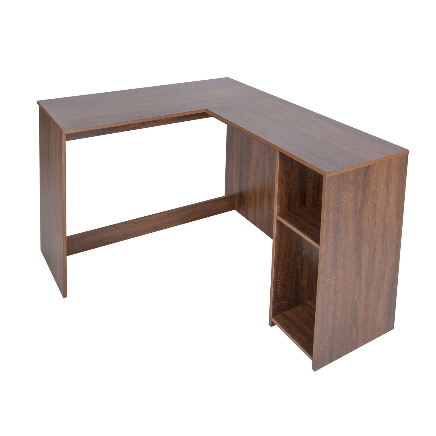 39.4\" W x 47.2\" Computer Desk L-Shaped
