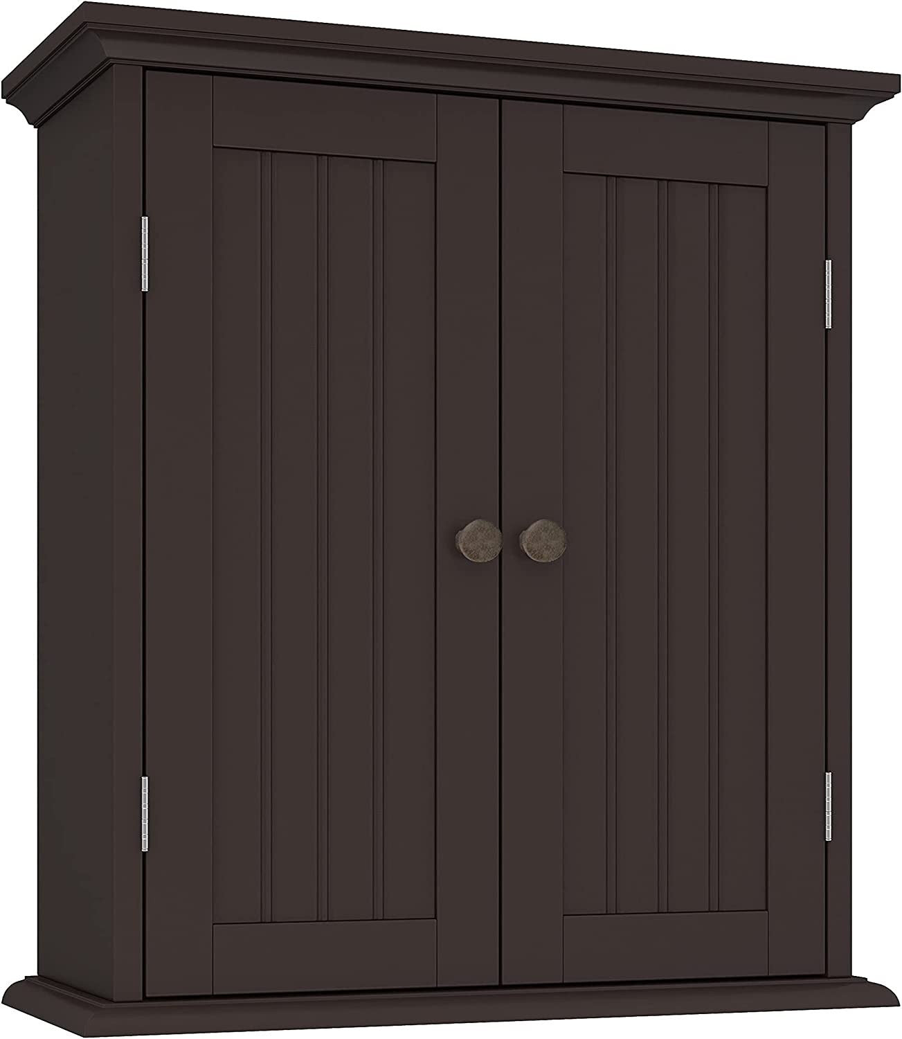 Bathroom wall cabinet