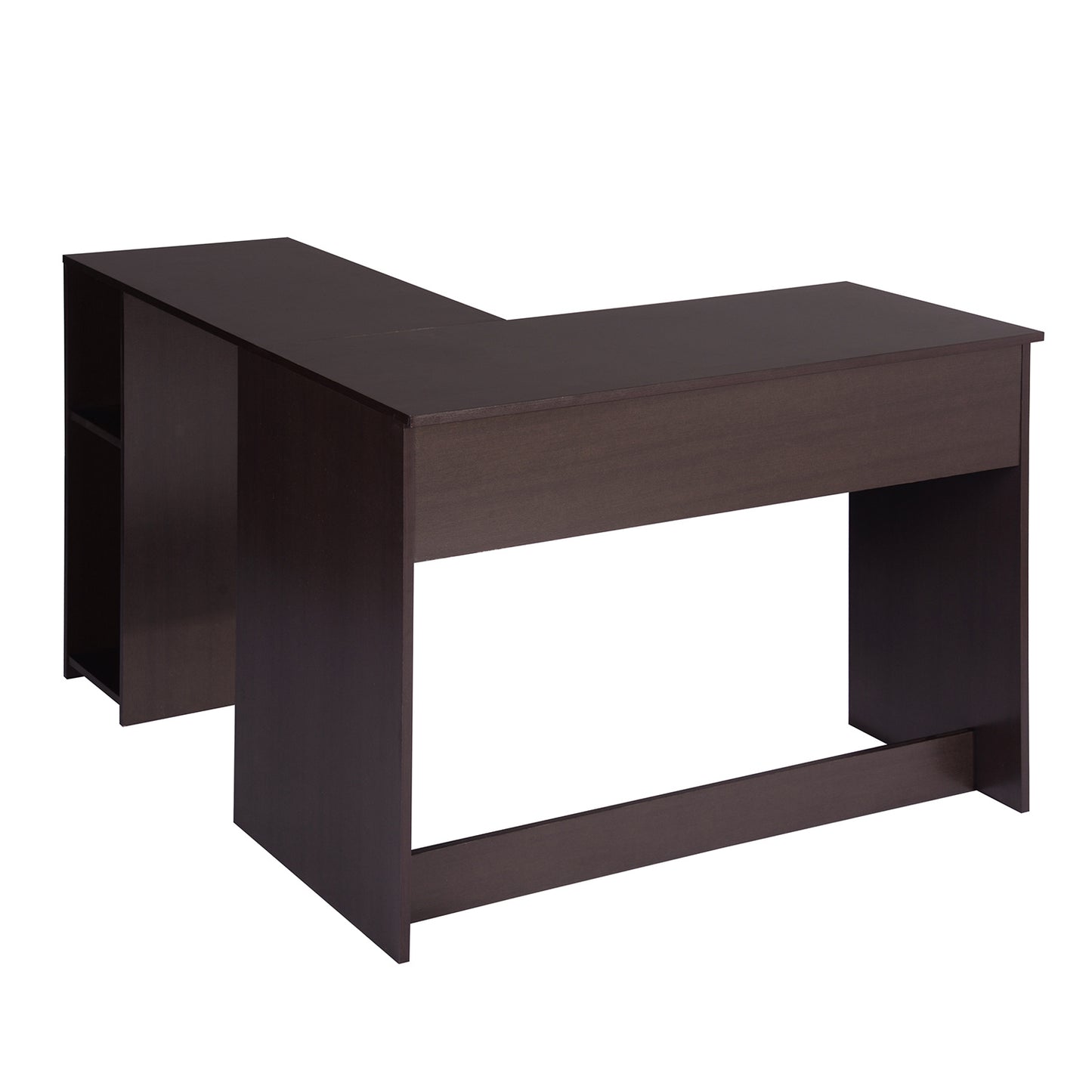 39.4\" W x 47.2\" Computer Desk L-Shaped