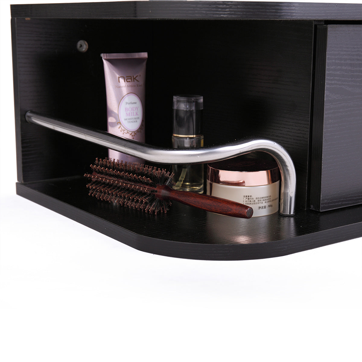 Modern Wall-Mounted Styling Station