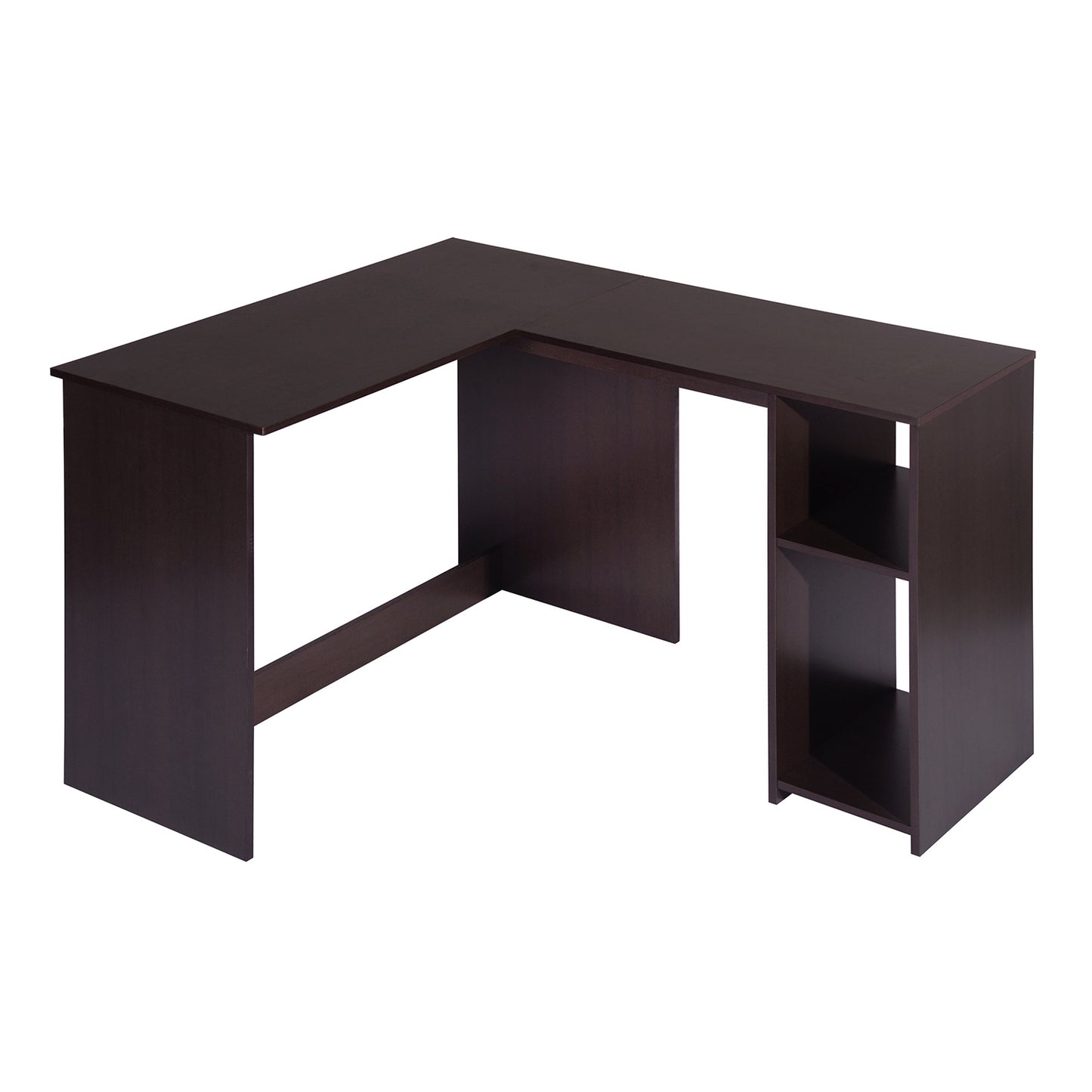 39.4\" W x 47.2\" Computer Desk L-Shaped
