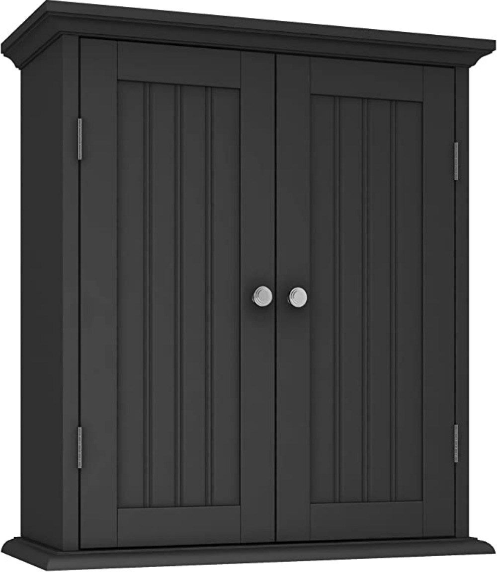 Bathroom wall cabinet