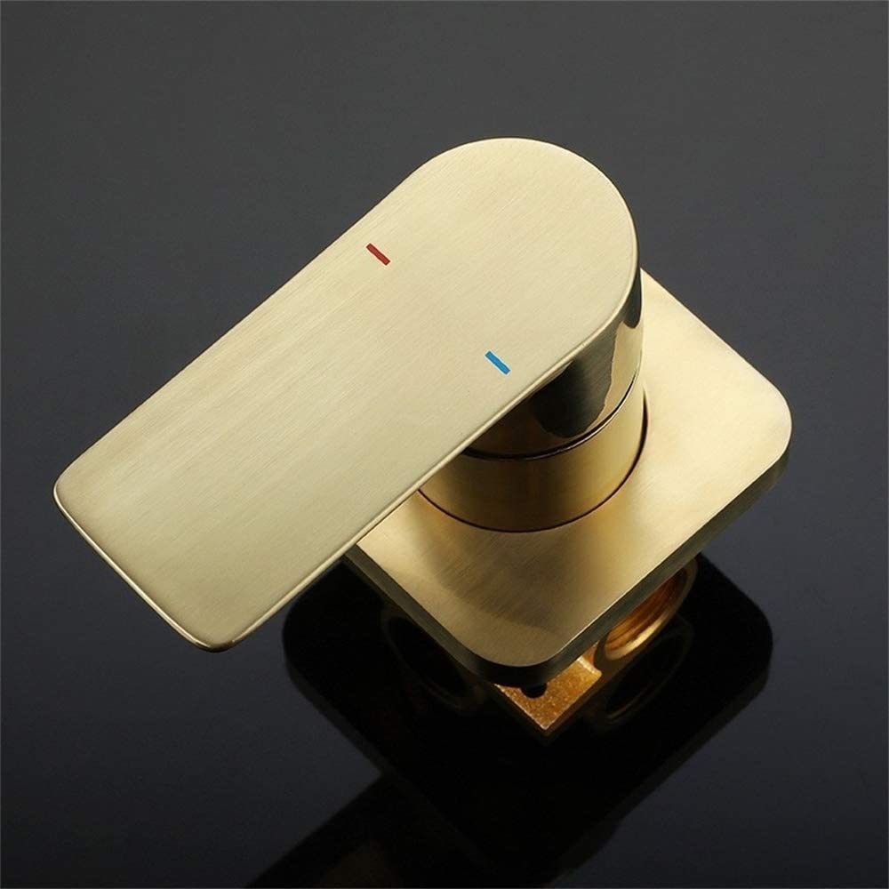 Waterfall Faucet