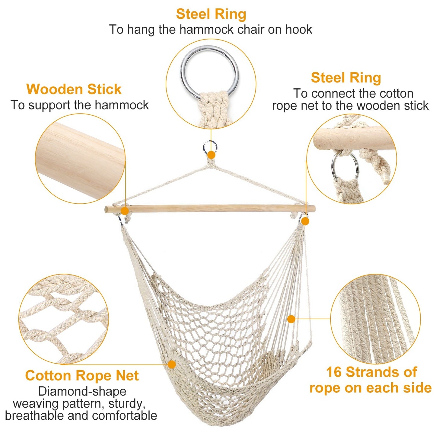 Hammock Chair