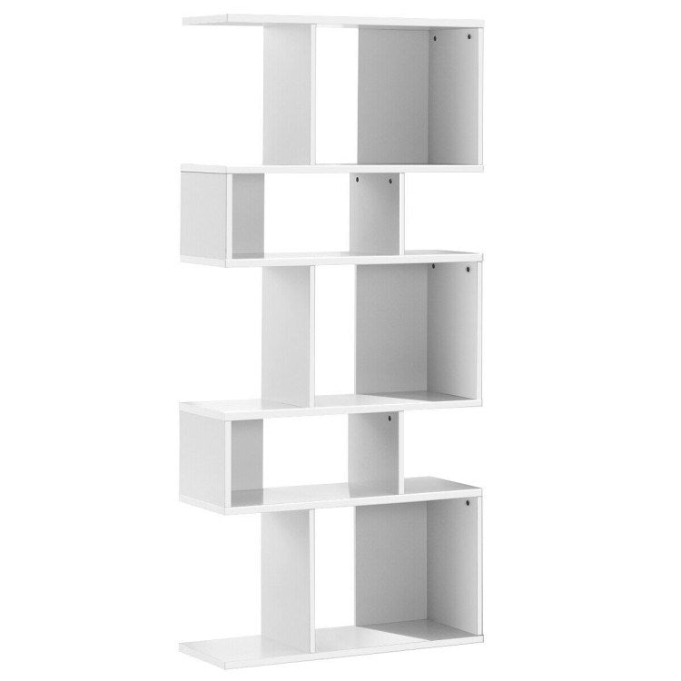 5 Cubes Bookshelf