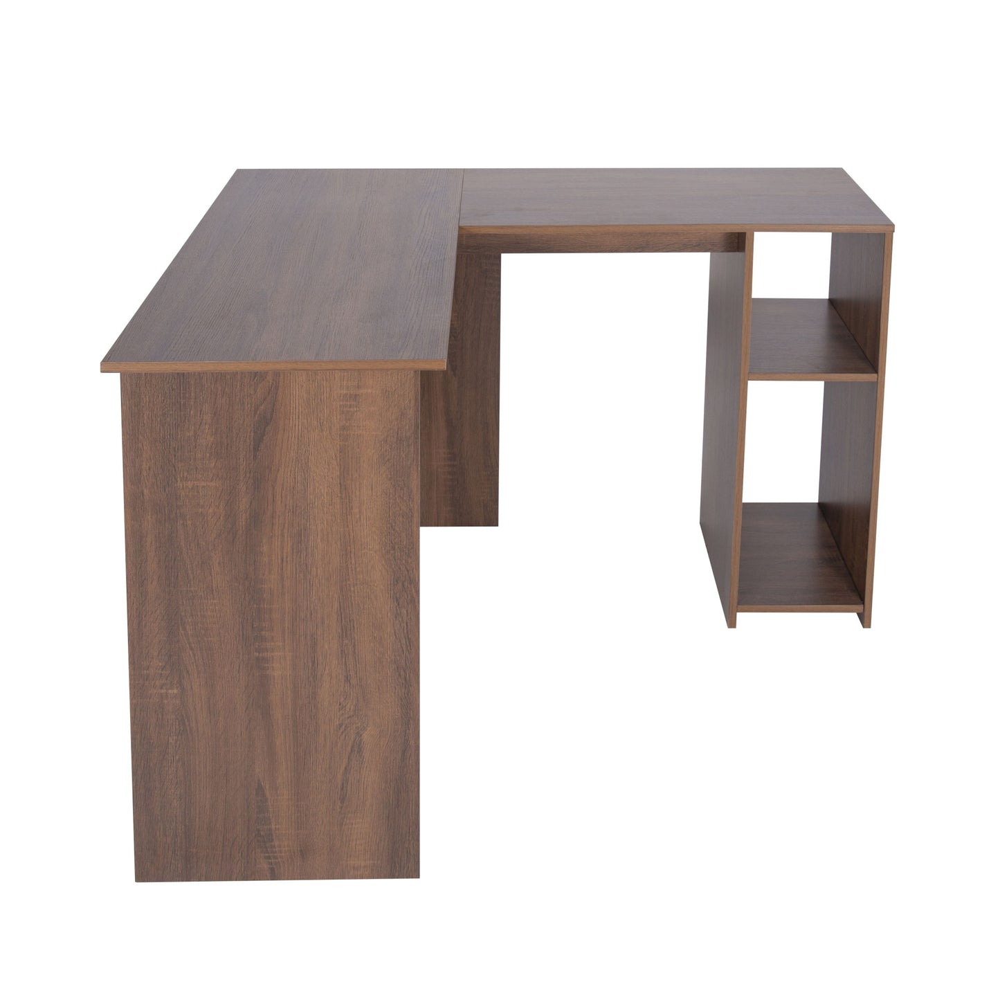 39.4\" W x 47.2\" Computer Desk L-Shaped