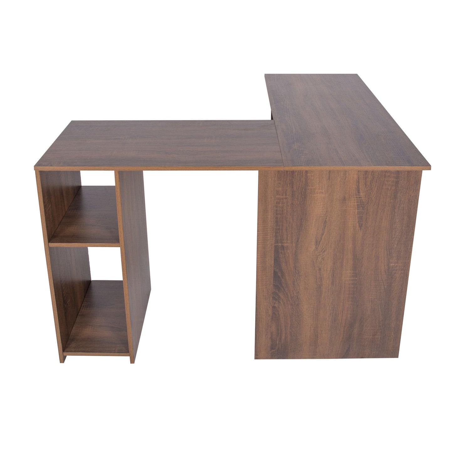 39.4\" W x 47.2\" Computer Desk L-Shaped