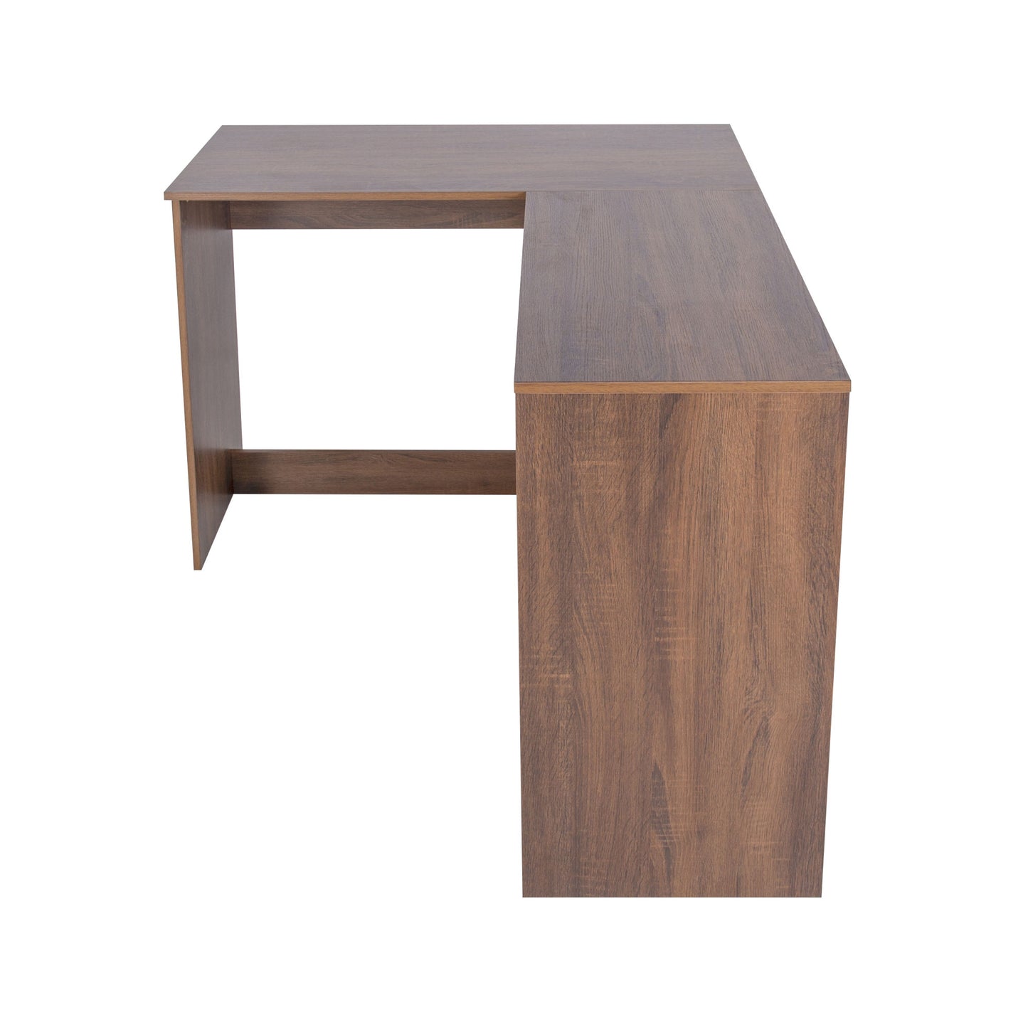 39.4\" W x 47.2\" Computer Desk L-Shaped