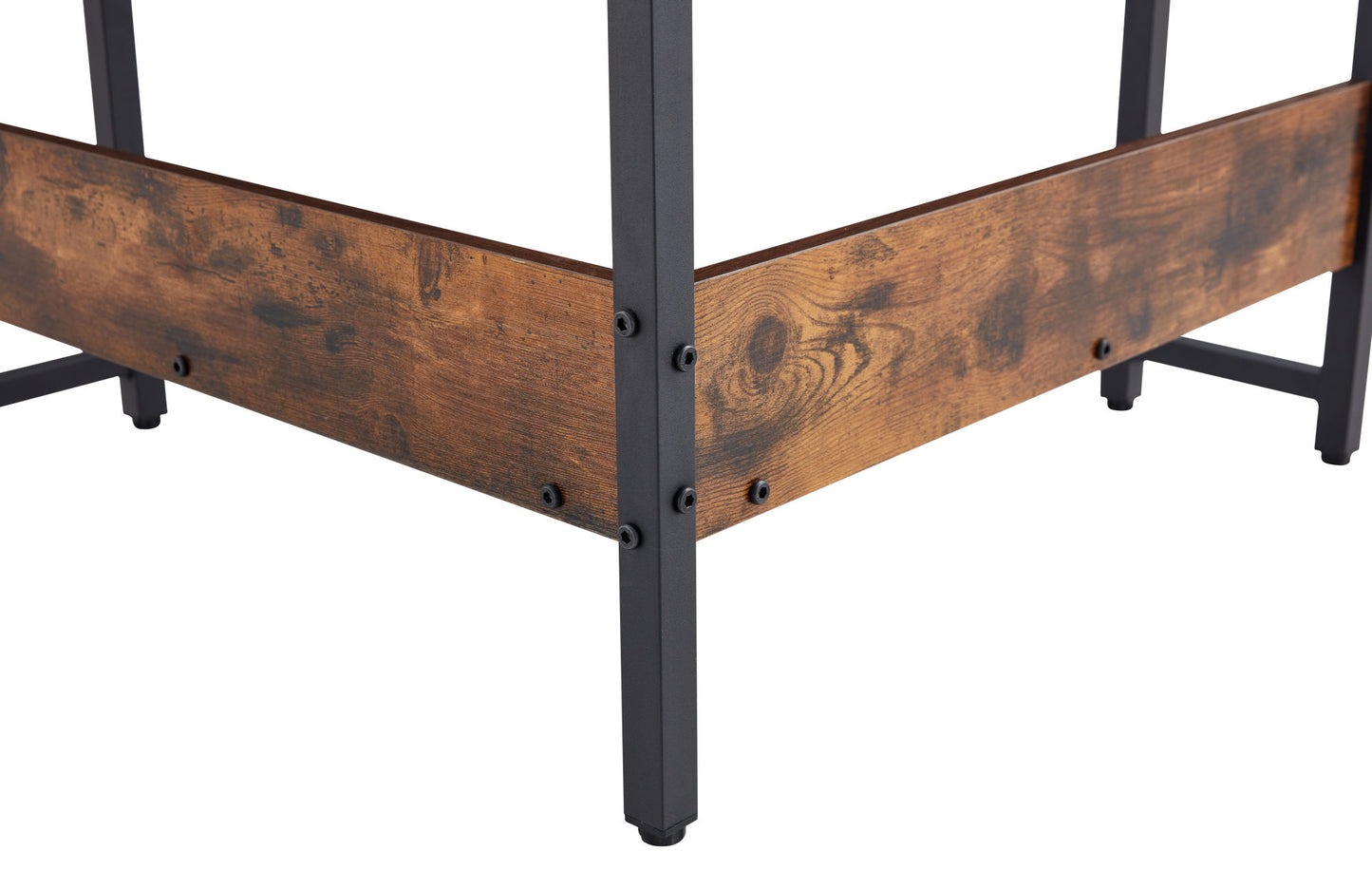 Triangle Computer Desk