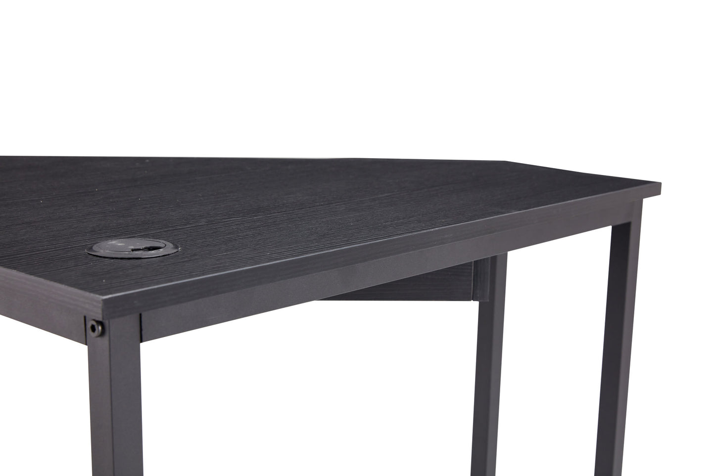 Triangle Computer Desk