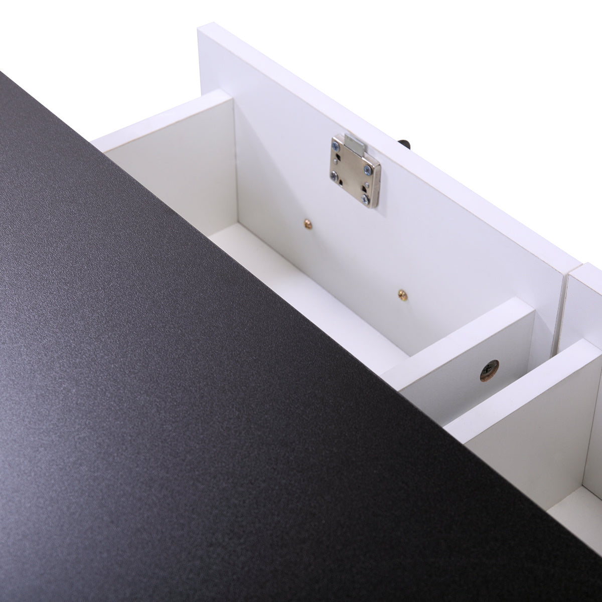 Modern Wall-Mounted Styling Station