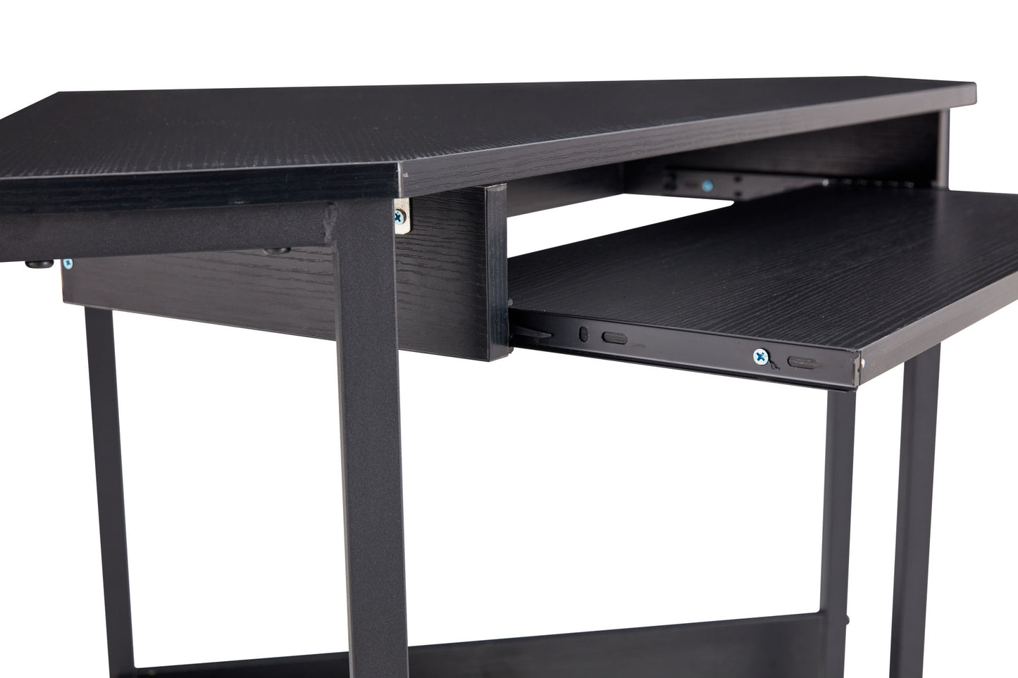 Triangle Computer Desk
