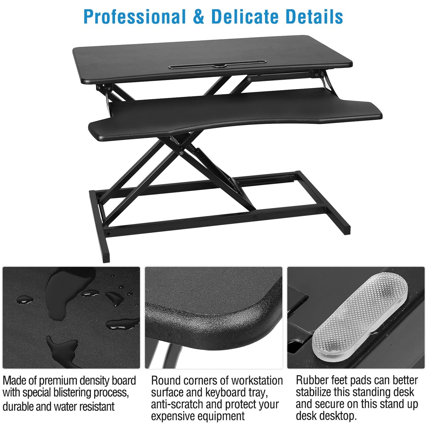 Adjustable Standing Desk