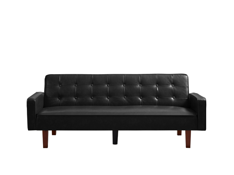 Leather Sofa