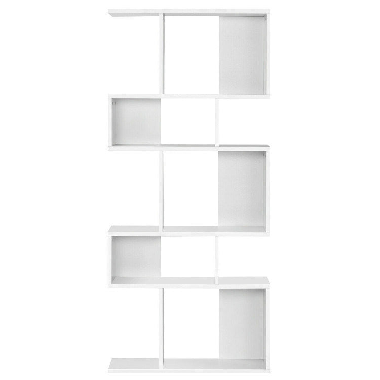 5 Cubes Bookshelf