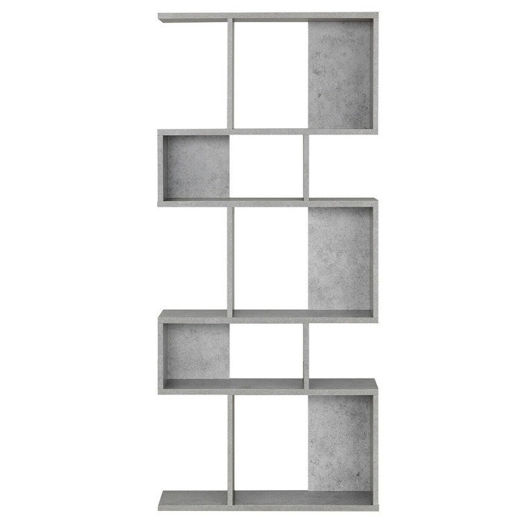 5 Cubes Bookshelf