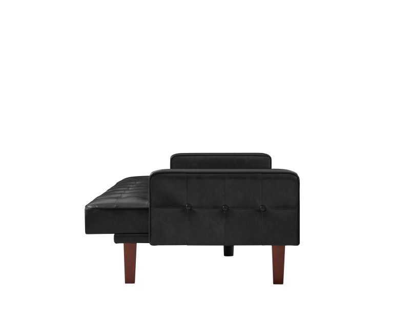 Leather Sofa