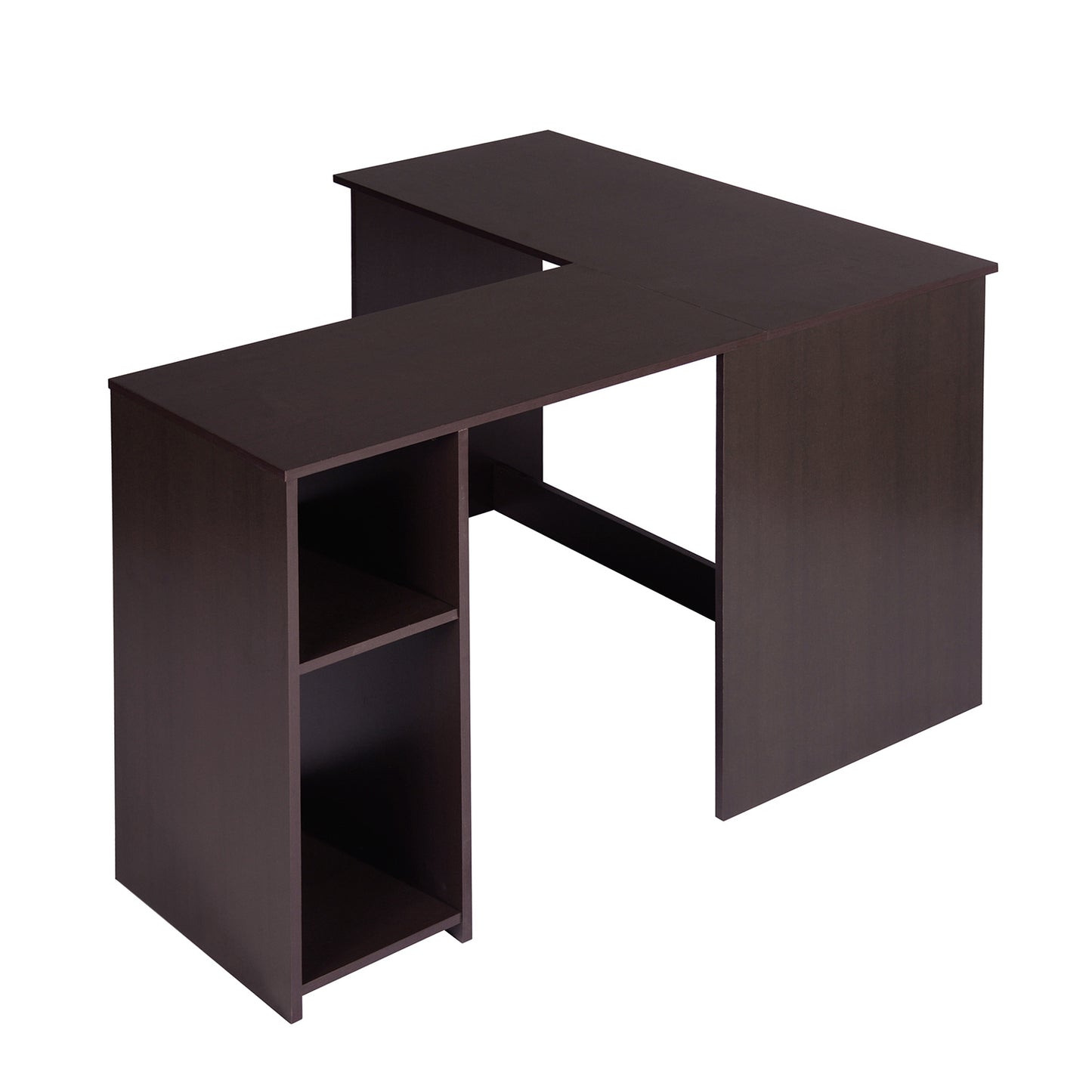 39.4\" W x 47.2\" Computer Desk L-Shaped