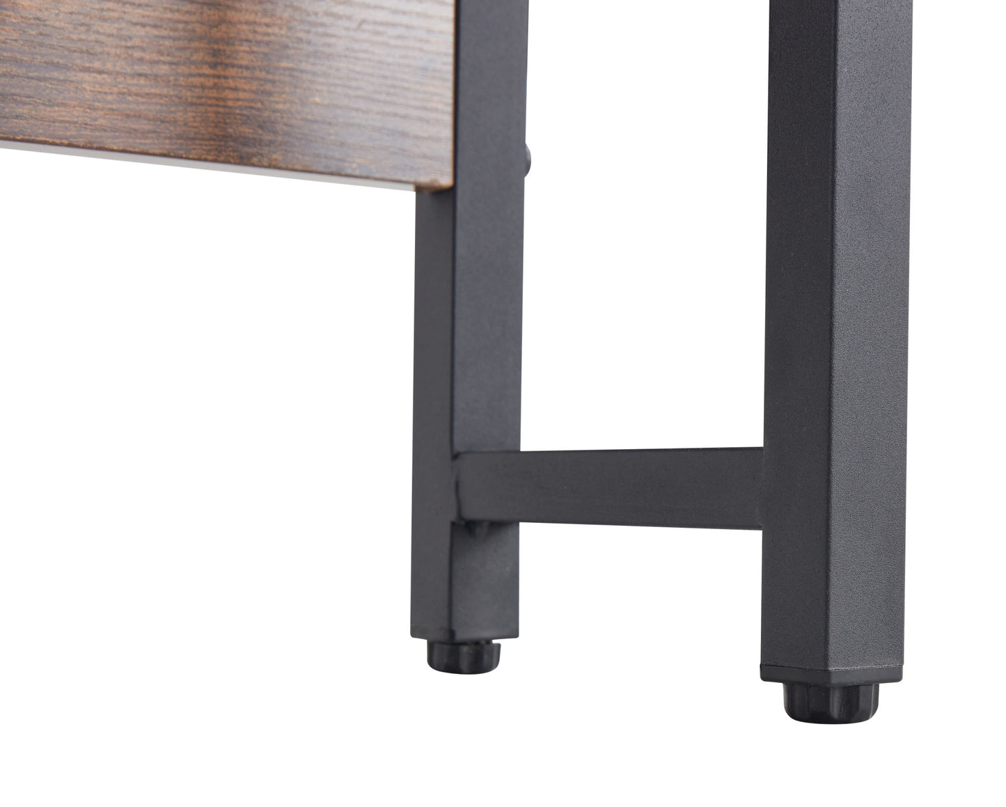 Triangle Computer Desk