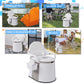 Outdoor Portable Toilet For camping