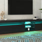 LED Modern Design TV Stands for TVs up to 80''