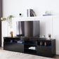 LED Modern Design TV Stands for TVs up to 80''