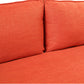 Modern Style Sofa Small Love Seats