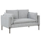 Modern Style Sofa Small Love Seats