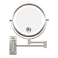 8 Inch Wall-Mounted Mirror