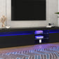 LED Modern Design TV Stands for TVs up to 80''