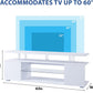 TV Stand for 70 Inch TV LED Entertainment