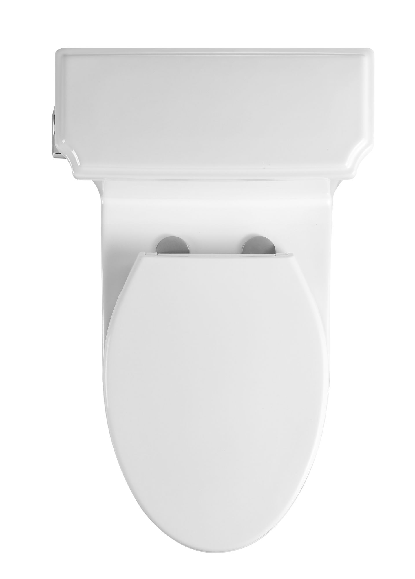 Ceramic white Toilet