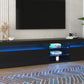 LED Modern Design TV Stands for TVs up to 80''