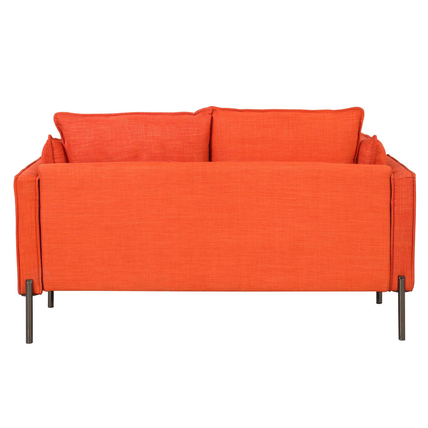 Modern Style Sofa Small Love Seats