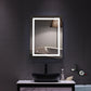 4 Size LED  Mirror ( vertical/Horizontal)