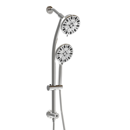 7-Function Hand Shower Chrome