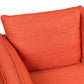 Modern Style Sofa Small Love Seats