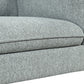 Modern Style Sofa Small Love Seats