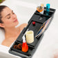 Caddy Bamboo Bath Tray