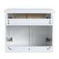 60" Double Sink  Exquisite Wall mount Vanity